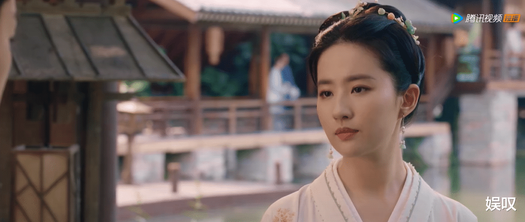 赵盼儿|《梦华录》赵盼儿虽然长得美,但她有一个大缺点,容易造成悲剧!