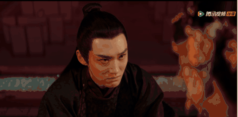 井柏然|一口气扫光29集,已疯!