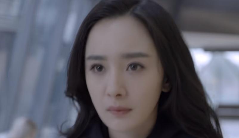 滤镜|《狐妖小红娘》首曝片花，杨幂澡堂滤镜被嘲，彻底离不开磨皮了？