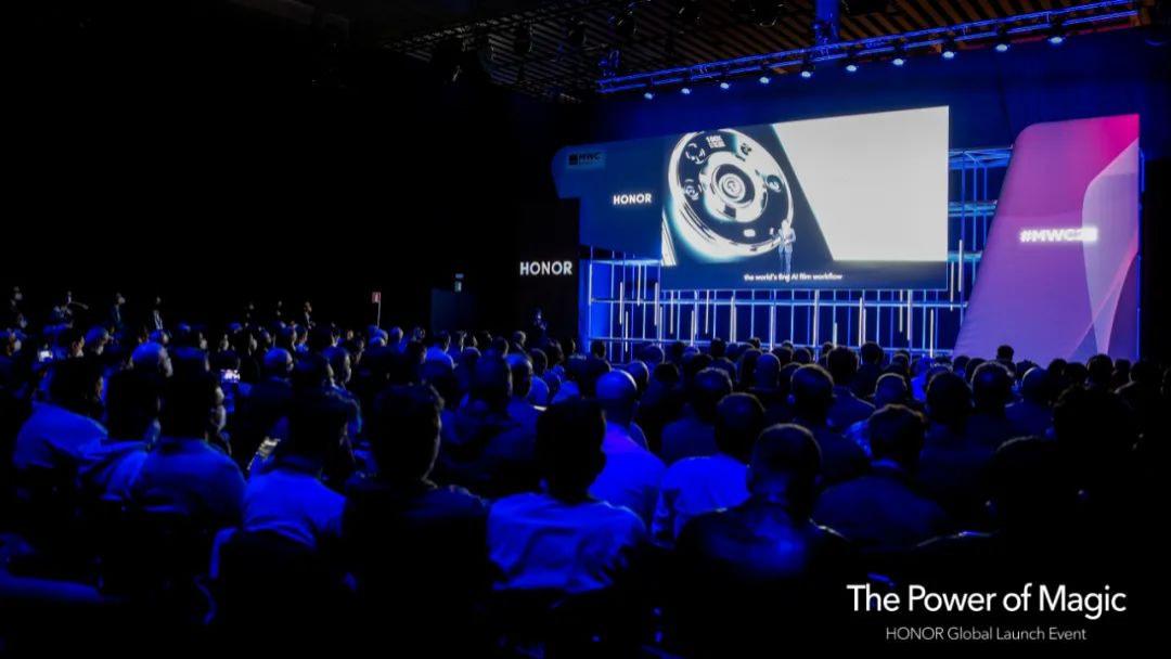 华为荣耀|对决苹果，从布局到现实