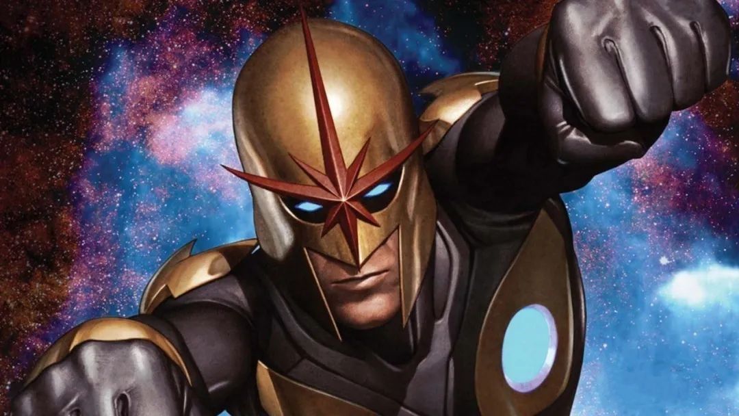 新星|?漫威公布《新星》制作成特辑,二代新星同屏登场,引发网友热议