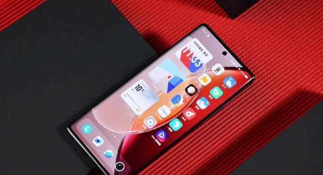 双芯旗舰，2KE6屏幕，全焦段四摄，vivoX90Pro+正式开售