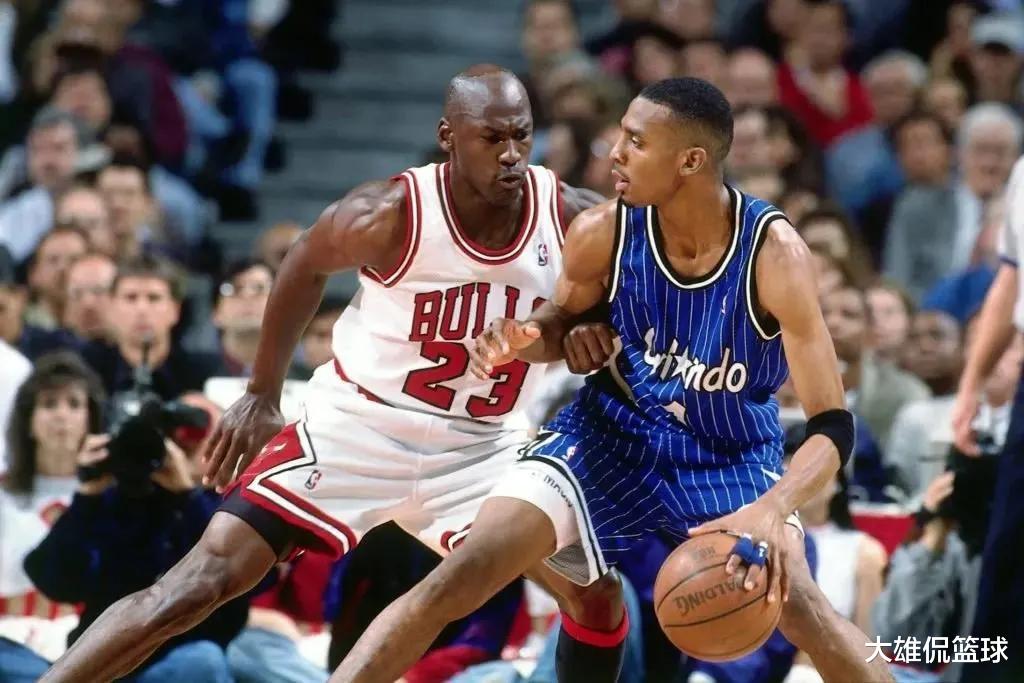 巴塞罗那|美媒列出了最有机会入选NBA100巨星的25名球员，姚明有可能吗