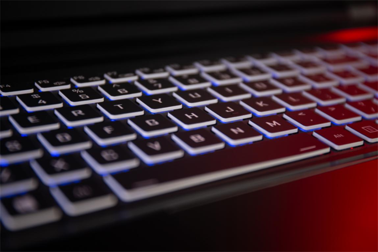 雷神|微边巨幕强劲性能，雷神新品有态度有实力