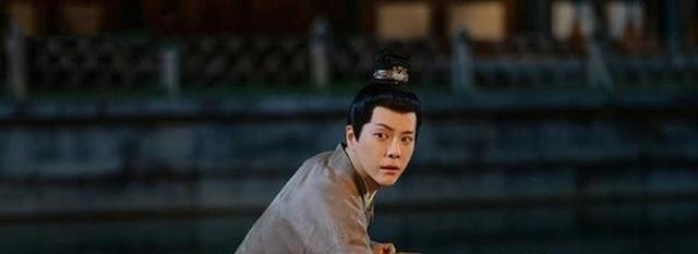 徐海乔|徐海乔为什么被网友们叫“前夫哥”?