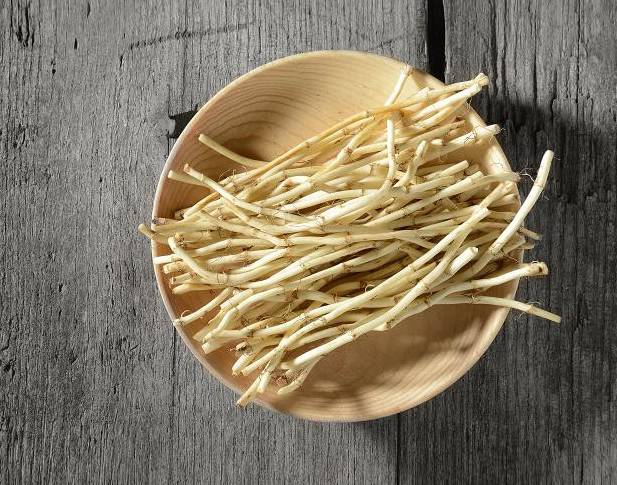 玉米|秋后,先排湿毒再进补,否则越补越毒!