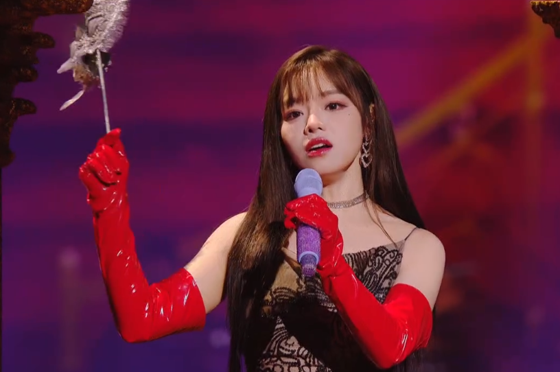 陆虎|《我们的歌4》第二场团战结束!A组积分未达标,周传雄陆虎被淘汰