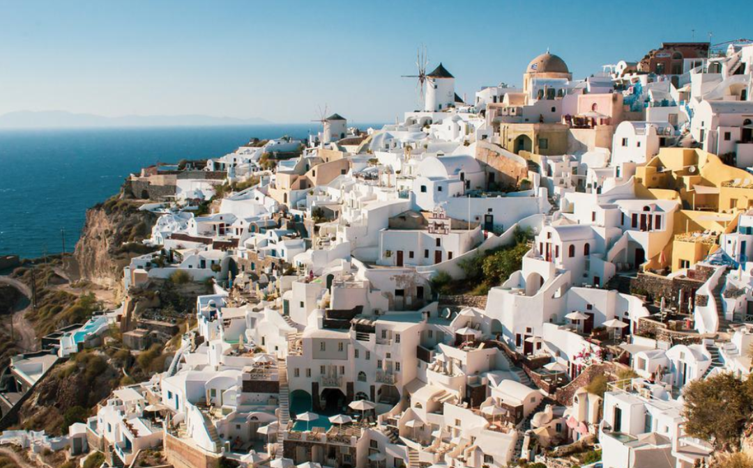 房价|暴涨30%!欧洲房价领涨全球!但并非都值得投资