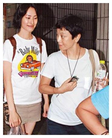 张艾嘉|娱乐圈“顶级名媛”张艾嘉,和她曾经“爱”过的男人们