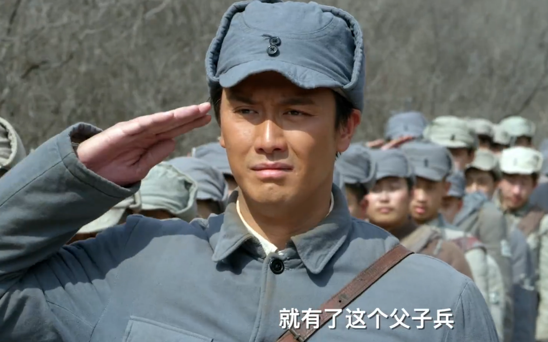 央视|央视八套放大招了，《滹沱儿女》定档！阵容强大到不行，该爆了