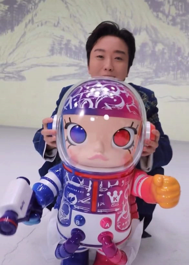 李玉刚|众星为辱华品牌打call引争议！李玉刚唐嫣被嘲，宋茜公开表示喜爱