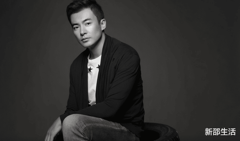 保剑锋|红得快,凉得也快!这9位“风光不再”的男星,有人太可惜了