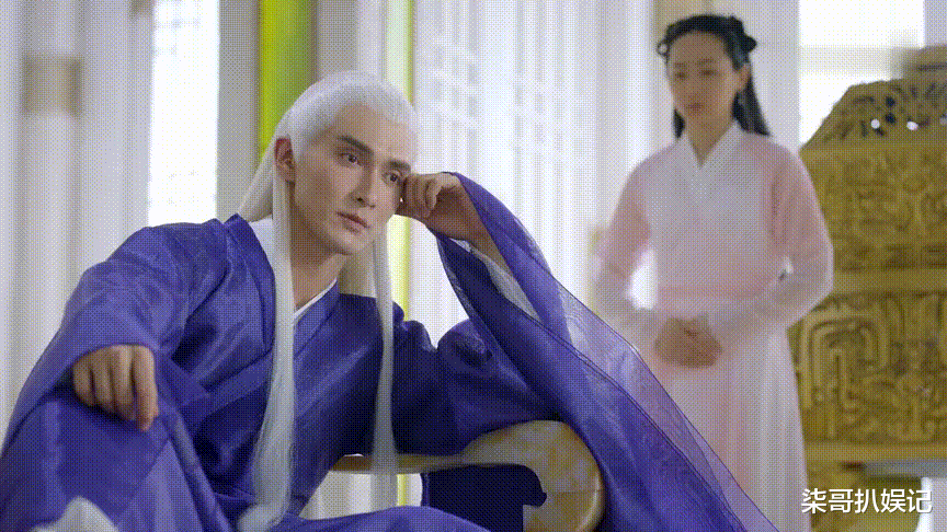 王一博|初见一般,越看越帅气,这5位男星,换造型堪比“整容”,差距大