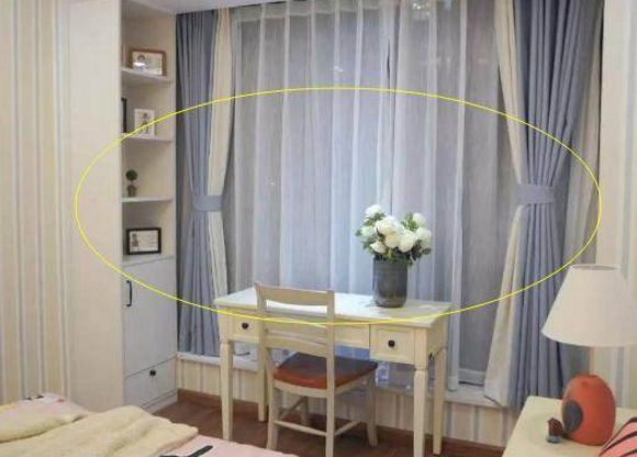 越来越多人家里都不挂窗帘了,直接这样装,比窗帘还省钱还好看!