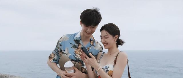 情侣|2022年曝光的10对明星情侣：有的酷爱姐弟恋，有的陷入“包养门”