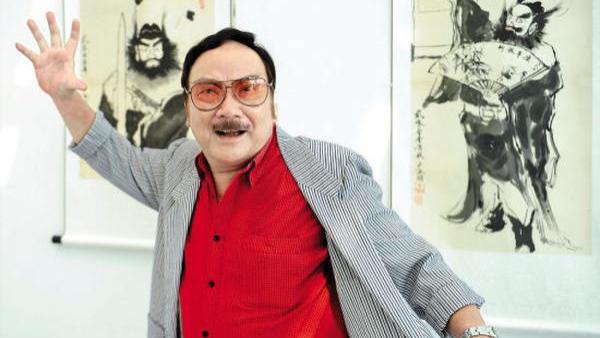 卢海潮|开年一周，5位演艺圈前辈去世，个个德艺双馨，有两人是同剧搭档