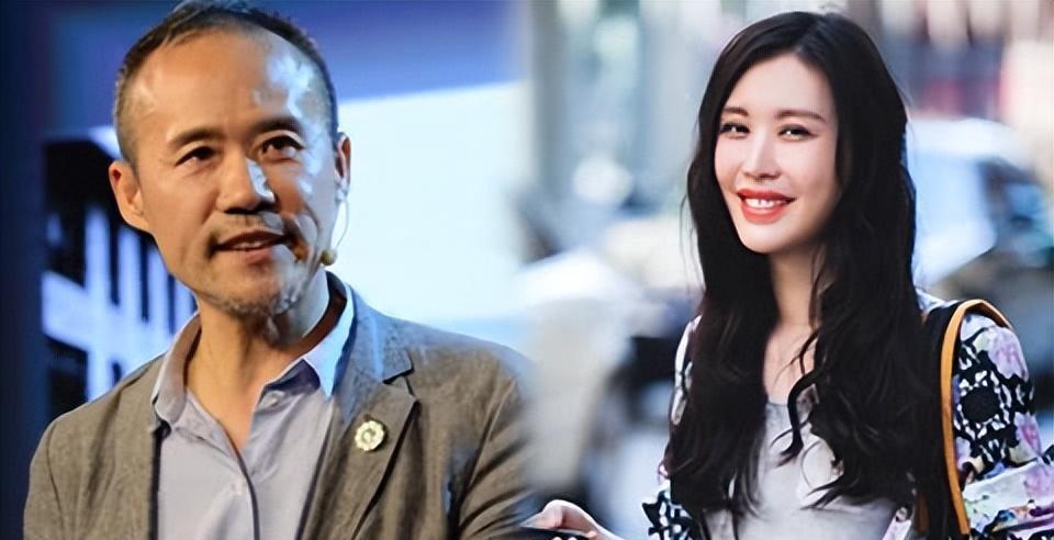 田朴珺|演员田朴珺:嫁给大亨王石,却发誓不依靠男人,那她在追求什么?