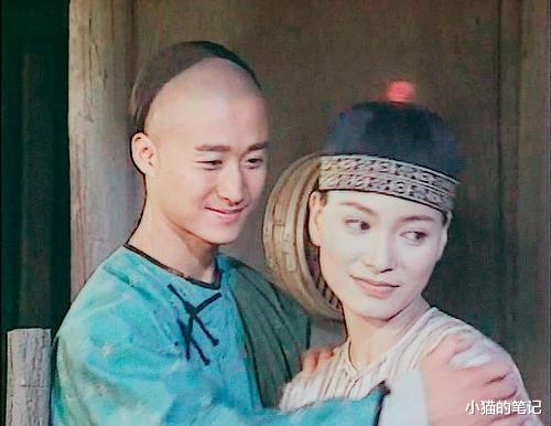 吴京|吴京的逆袭情史，因穷曾被两位美人嫌弃，邂逅谢楠后收获神仙爱情