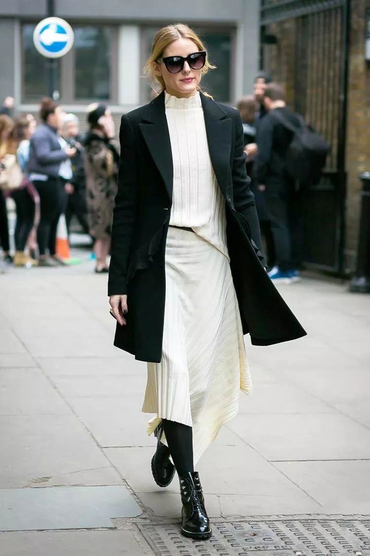 方原|职场丽人衣柜里怎么能少了西装!这样穿不仅时髦,还能打造精英范