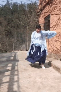 余秀华|看余秀华谈恋爱,我露出了姨母笑