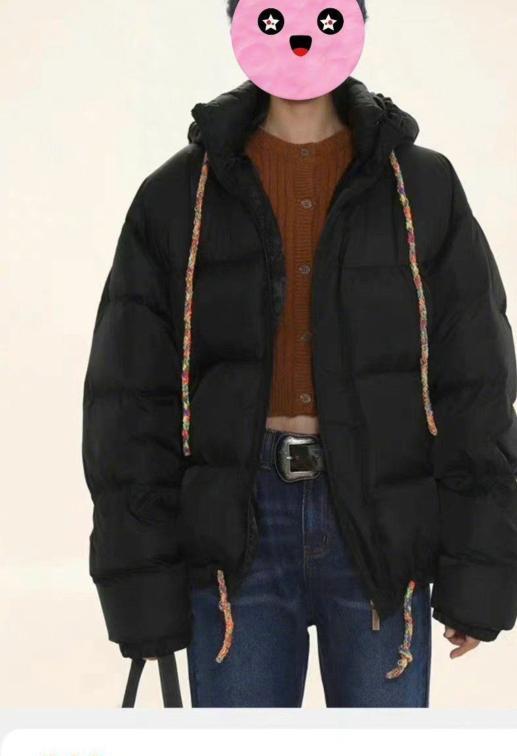 刘诗诗|刘诗诗给剧组人员送定制款羽绒服，人人都有，看到价格我慕了