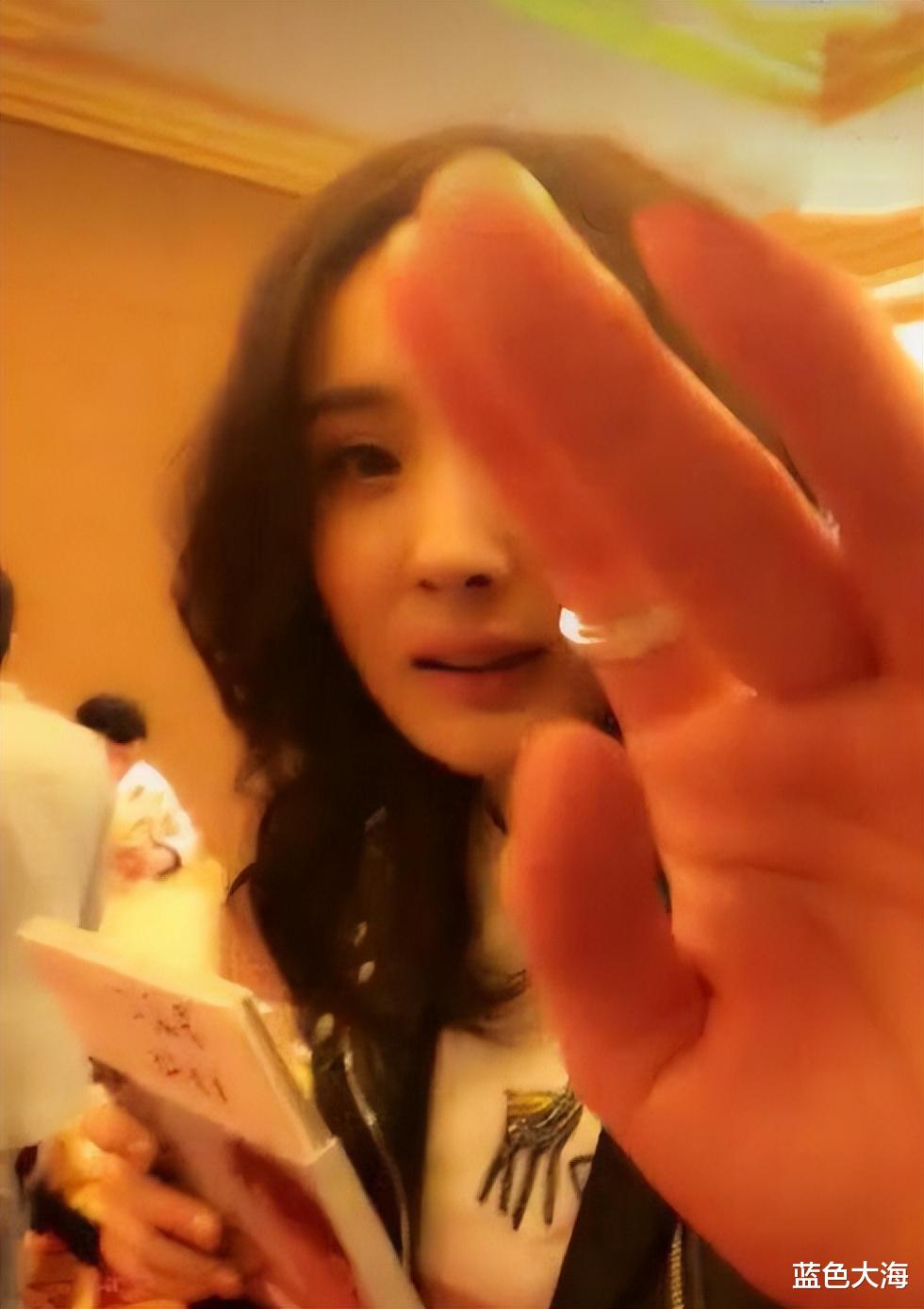 杨幂|杨幂的翻车,趁机“洗白”了多少明星