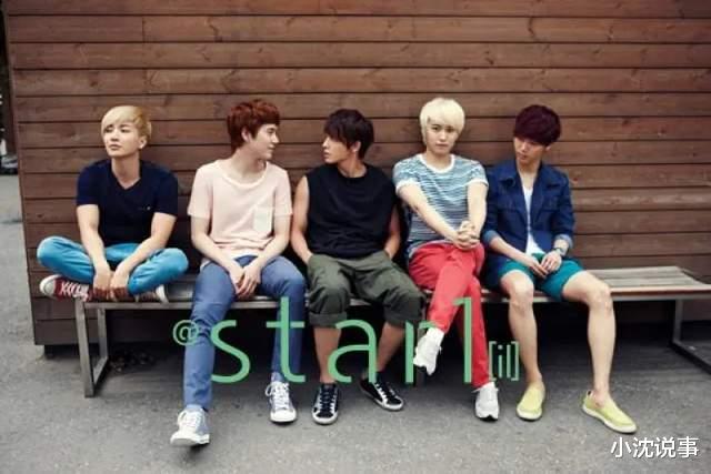 舌尖上的心跳|前Super Junior起范与PA娱乐签约 3月办粉丝会