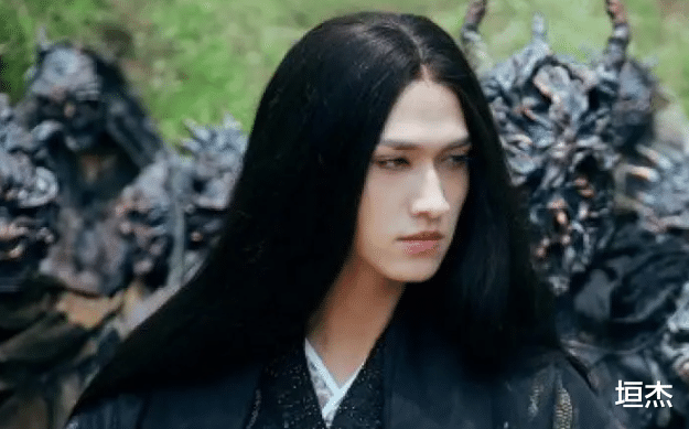 |长相一般却演美男,这些男星古装真辣眼睛,是谁的审美出了问题?