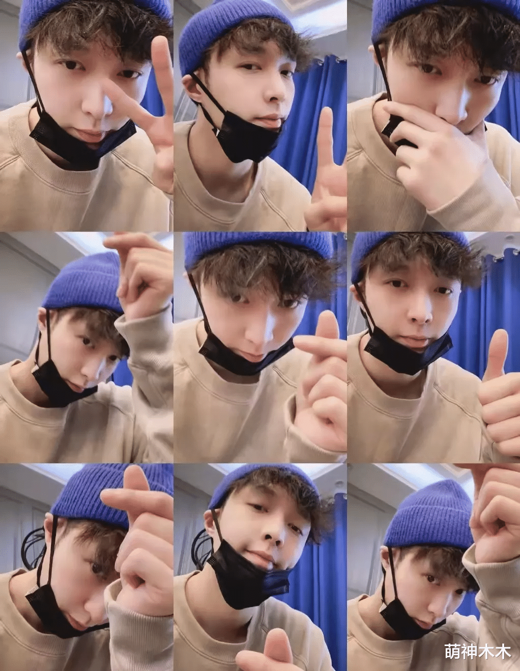 肖战|明星年夜饭来了！肖战下厨荤素搭配，关晓彤丰盛，颖儿晒春晚伙食