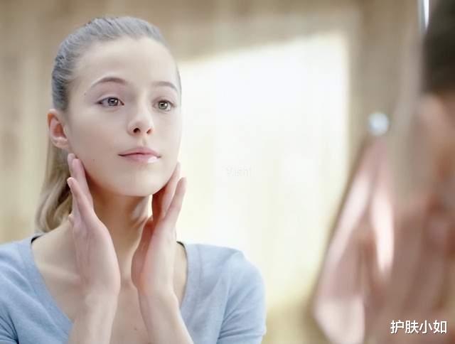 板栗 明明用的是大牌护肤品，为什么没效果？