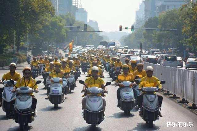 微信支付|假如将外卖全面关闭,对于社会来说,是弊大于利还是利大于弊呢?