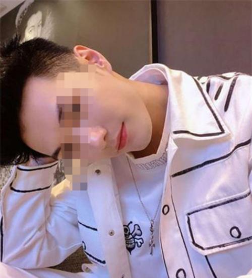 步步惊心|2020年上海男模趁富婆喝醉，拍视频要挟以后听话，结局很悲催