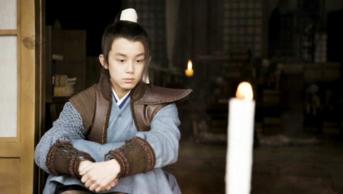 胡歌|新生代男星打戏，我只服这9位！个个行云流水刚柔并济帅气逼人