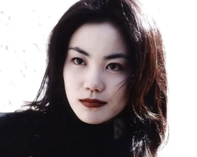 王菲|王菲和周迅，串起了半个娱乐圈的“风流往事”