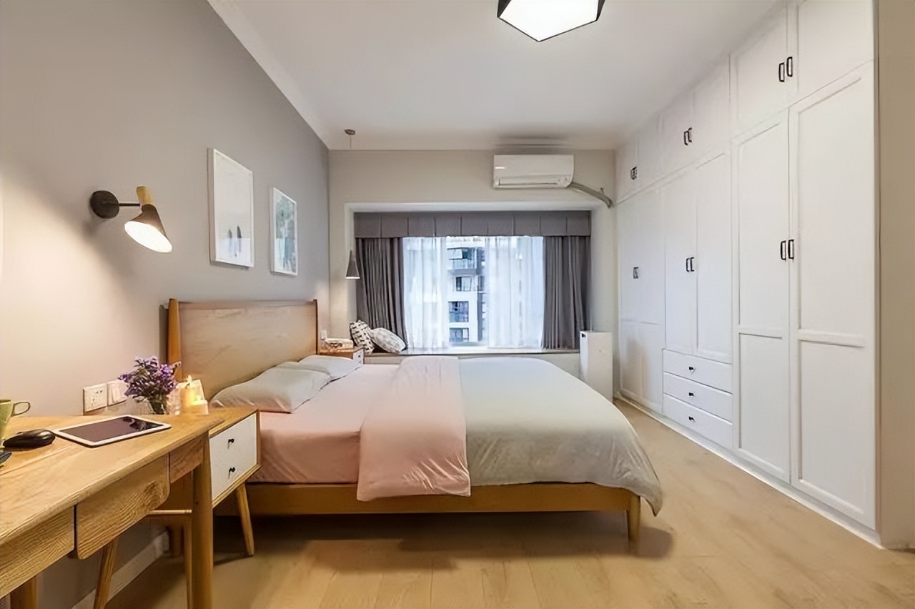 16款经典衣柜设计,这样装好看到逆天!