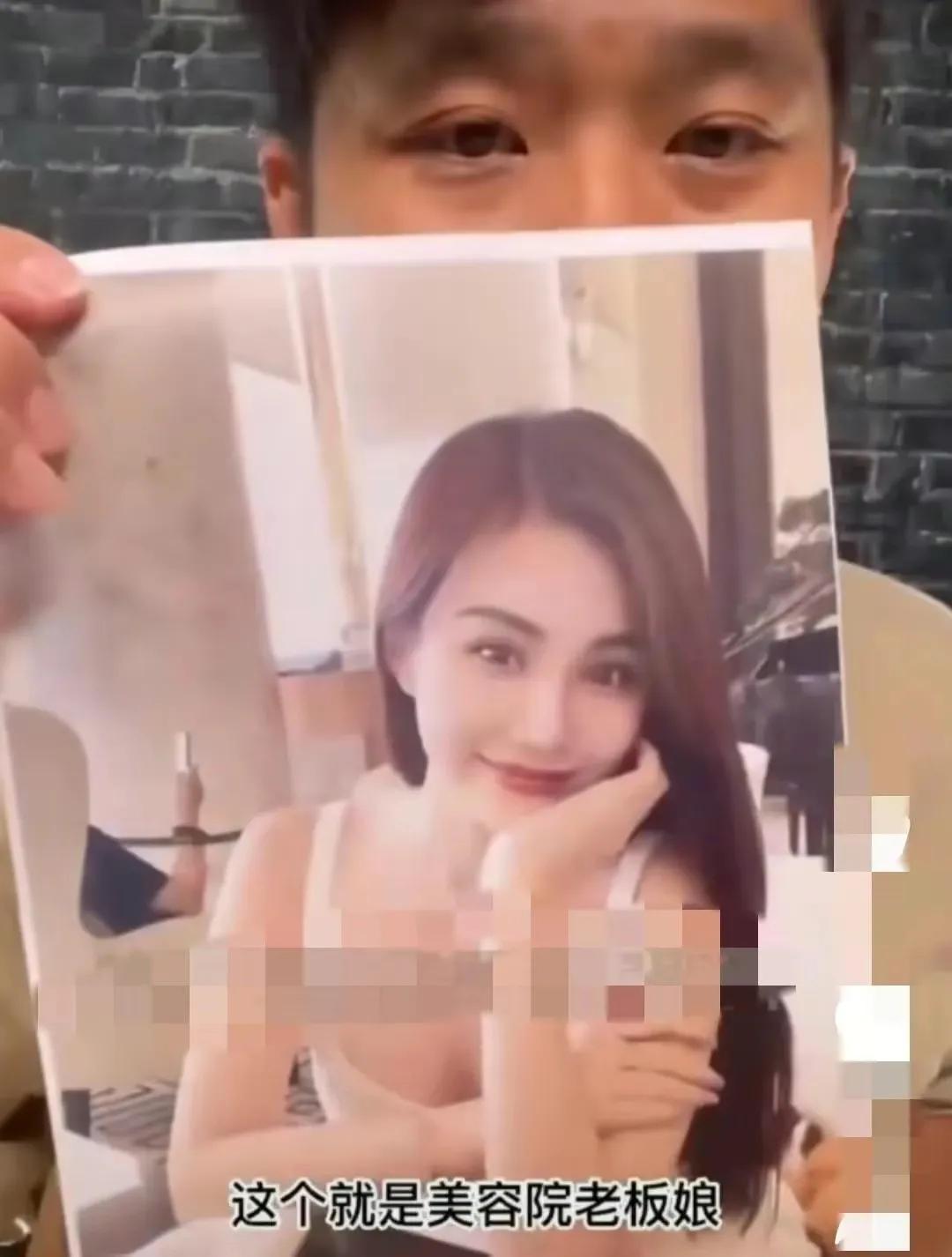 汪小菲|娱记曝张颖颖更多新料，真相似乎浮出水面，汪小菲该何去何从