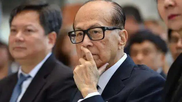 李半城的黄台之瓜，到处被宰！