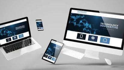 阿里巴巴|网站开发的六大发展趋势！