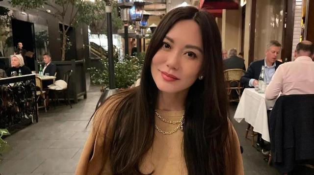 郭妃丽|“最美殷素素”曝近况,合作高圆圆让她走红,49岁依旧青春靓丽