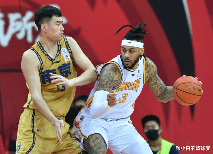 MVP|莫兰德成孙悦后首人！CBA冠军+NBA冠军太耀眼，失总决赛MVP显遗憾