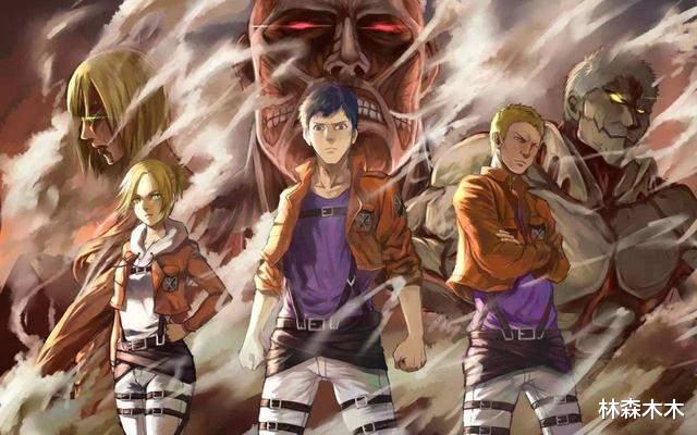 滅世|進擊的巨人：艾倫的滅世計劃是極端還是無奈？深度解析最終季26集