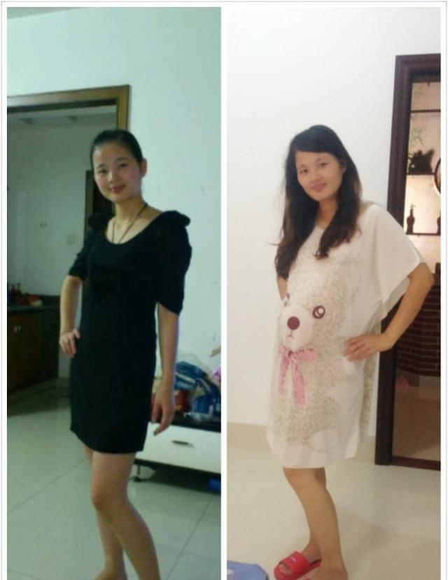 运动 女性是否生过孩子，过来人一看便知，3个部位的变化很明显