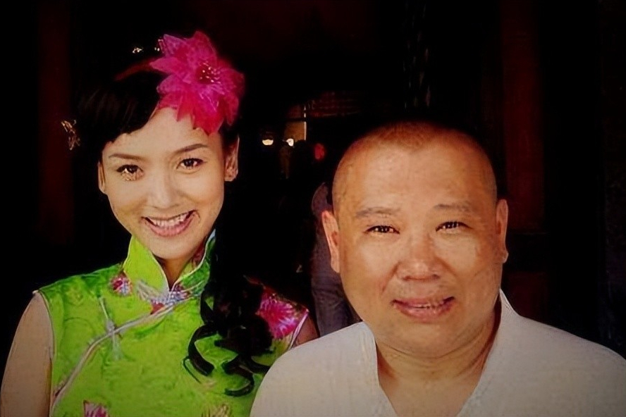 李晓峰|刘恺威新女友大有来头,曾当7年豪门阔太,人脉广串起大半娱乐圈