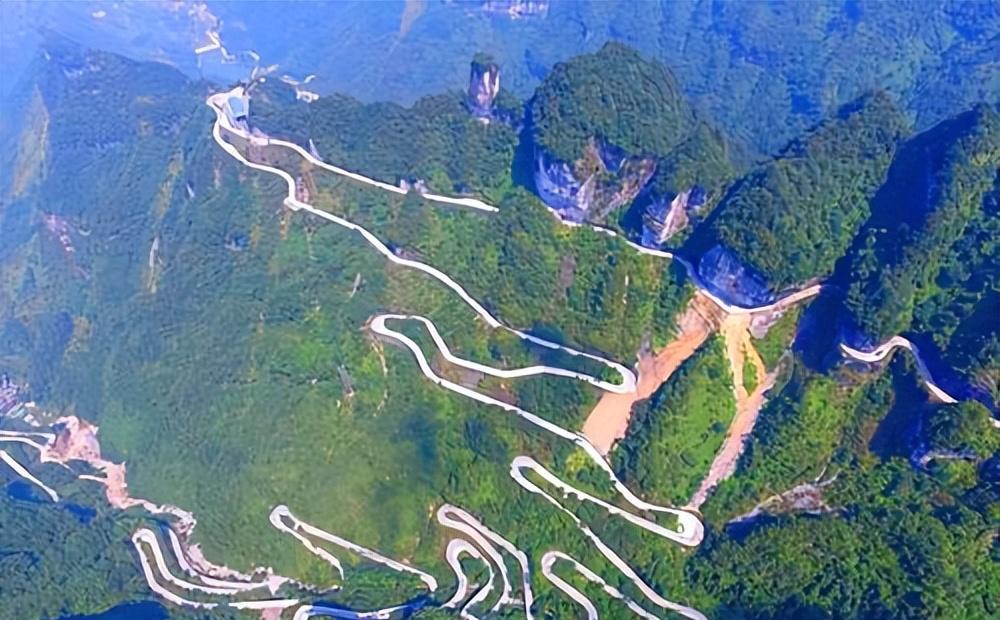 北京市|一场说走就走的旅行！中国11条独特公路，你去过几条？