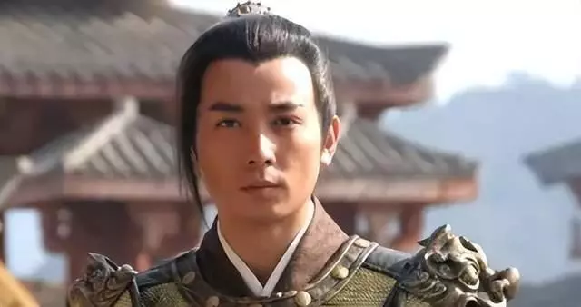 古装剧|那些古装剧中的高颜值大叔,风度翩翩气宇轩昂,丝毫不输小鲜肉