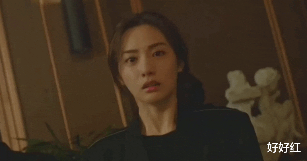 刘亦菲|艳压刘亦菲的脸蛋，就这？