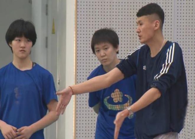 蔡斌|蔡斌呼唤3将，内向小将被看好，七仙女凋零至今！