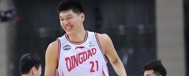 |告别！CBA“顶薪先生”拒绝续约，下赛季或追随恩师加盟青岛男篮