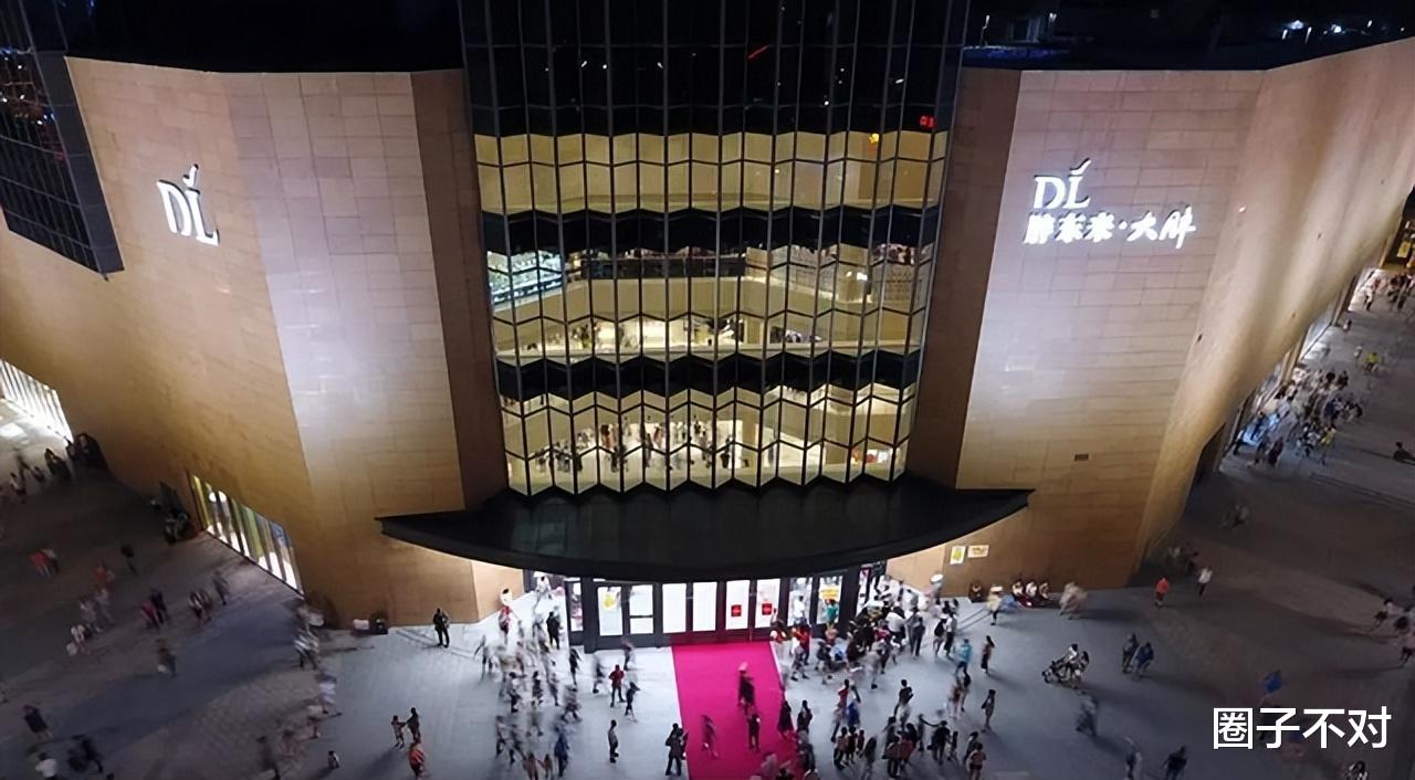 胖东来|胖东来,又赚大了