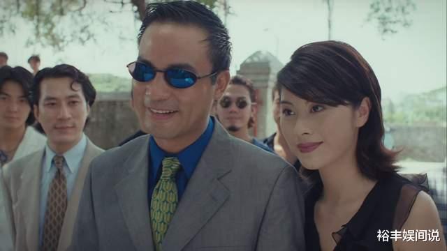 黎淑贤|亚姐黎淑贤遭豹猫袭击！身体多处抓痕血迹斑斑，治疗花费2300元